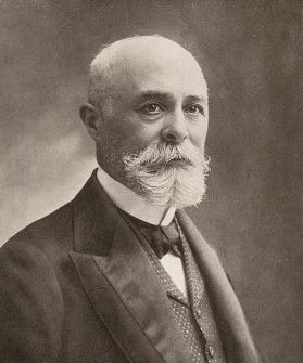 Henri Becquerel descubrió partículas beta