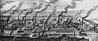 Revolución industrial