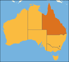 Australia