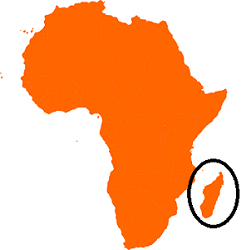 Madagascar