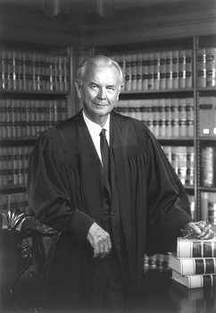 Justicia William Brennan