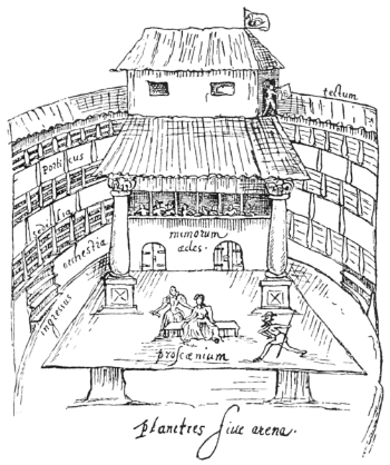 Teatro cisne