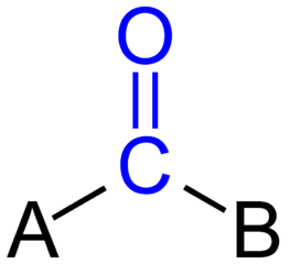 grupo carbonilo
