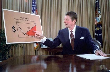 impuesto reagan