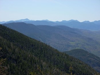 Montañas de Adirondack