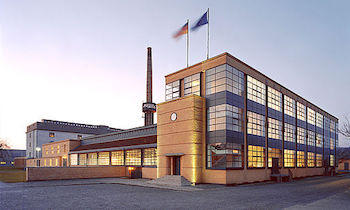 Fábrica Fagus-Werk