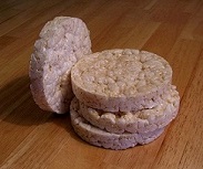 Pasteles de arroz