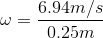 Ecuación 4