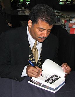 Firma de libros