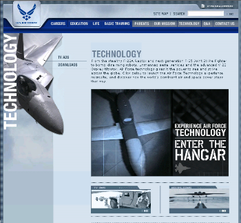 USAF