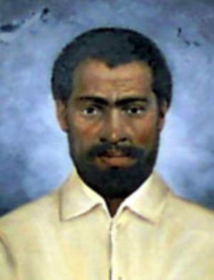 nat turner