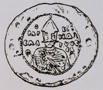 Yaroslav el Sabio
