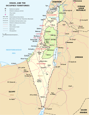 Israel