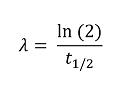 Ecuación Lambda