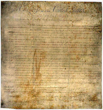 Declaración de Derechos