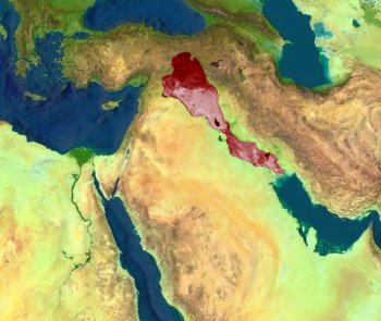 Mesopotamia
