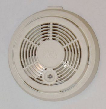 Detector de humo