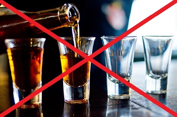 alcohol