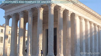 Templo romano