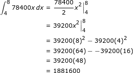 Integral