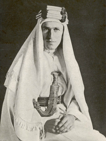 arabia