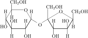 Sacarosa