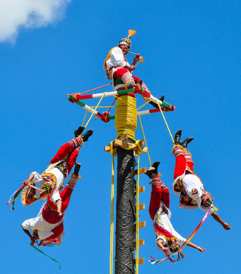 Voladores
