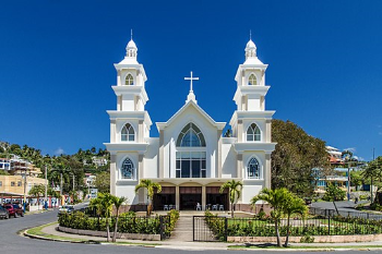 Iglesia Católica