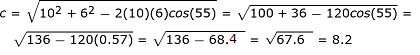 simplificar c