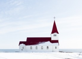 Iglesia