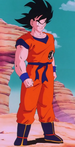 Goku