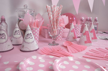 fiesta rosa