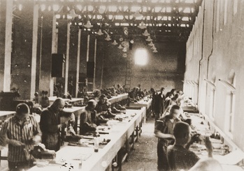 fábrica