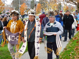 wampum