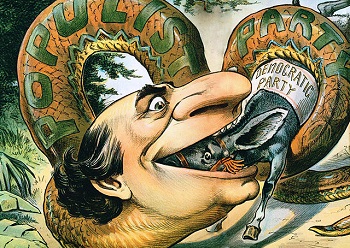 populismo