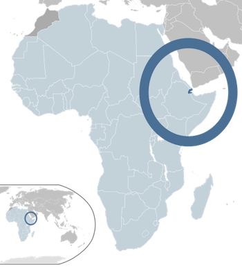 Djibouti