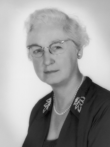 Retrato de Apgar