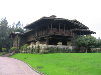 casa