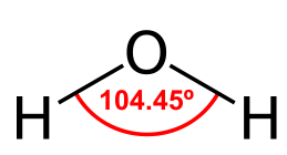 Estructura de agua