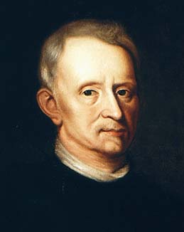 Jan Baptist von Helmont