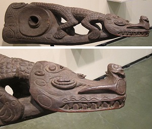 sepik