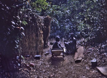 Nigeria