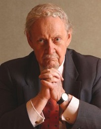 imagen de Robert Bork