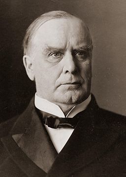 Imagen de McKinley