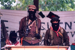 Subcomandante Marcos