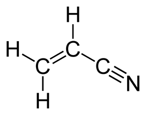 Acrilonitrilo