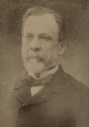 Luis Pasteur
