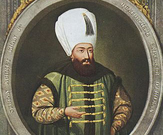 Sultán Ahmet I