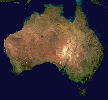 Australia
