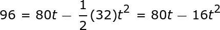 ecuación de ejemplo